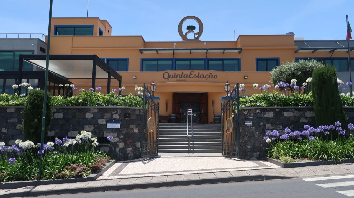 Restaurante Quinta Estação