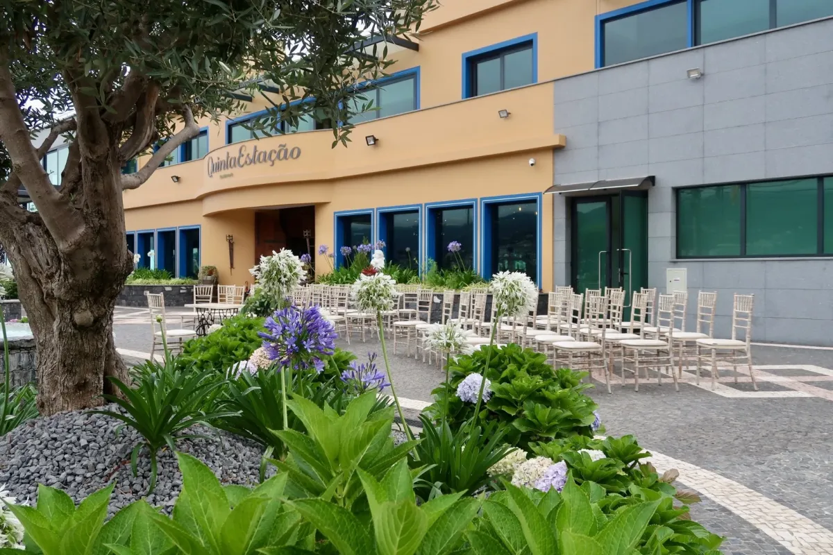 Restaurante Quinta Estação